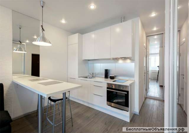 Ремонт от А до Я