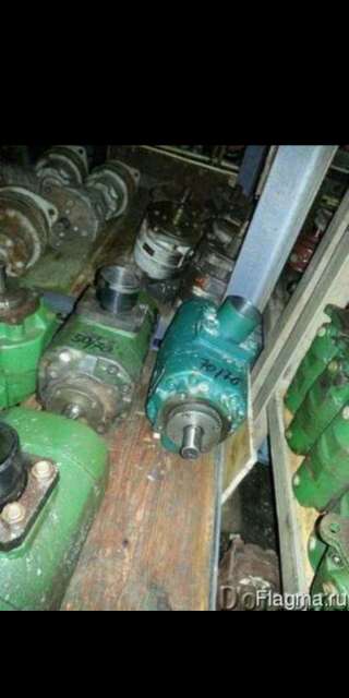 Куплю гидронасосы гидроматоры распределители