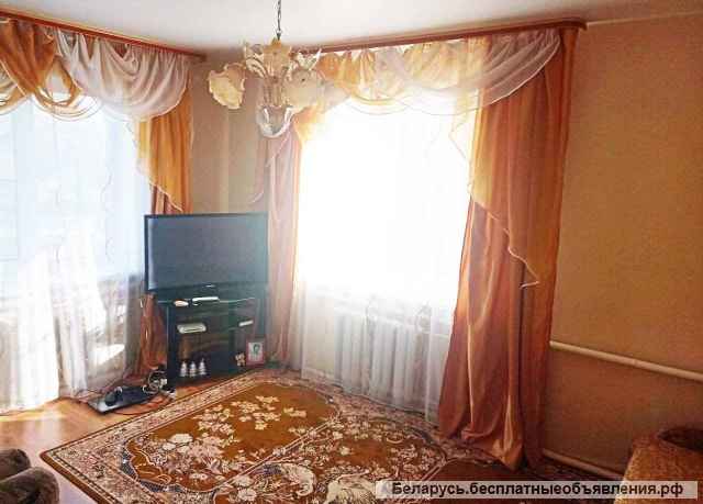 Дом в г. Кричев.