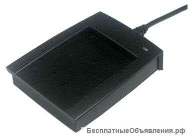 Считыватель rfid-карт Mifare