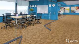 Линолеум Tarkett acczent PRO Снять с продажи