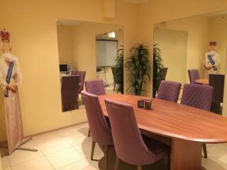 Школа английского языка