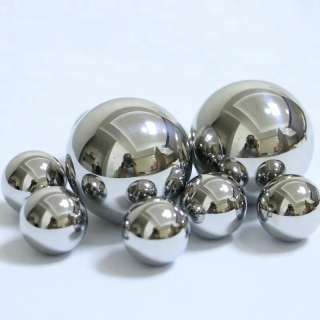 Стальных роликов и шаров ШХ-15, в наличии на складе