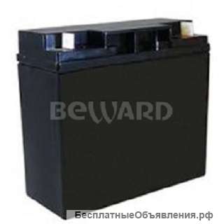 Аккумулятор АКБ-1217-01