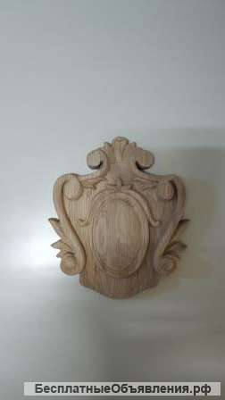 Резные деревянные картины на ЧПУ