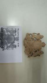 Резные деревянные картины на ЧПУ