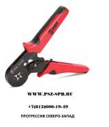 Пресс-клещи КВТ ПКВк-10