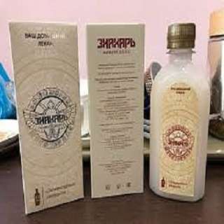 Репарант Знахарь