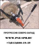 Съемники гидравлические