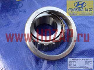 5270181020, Подшипник ступицы задней Hyundai HD270, 52701-81020