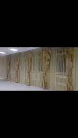 Пошив штор Перетяжка мебели в Химках Зеленоград Истра Митино и т.д.