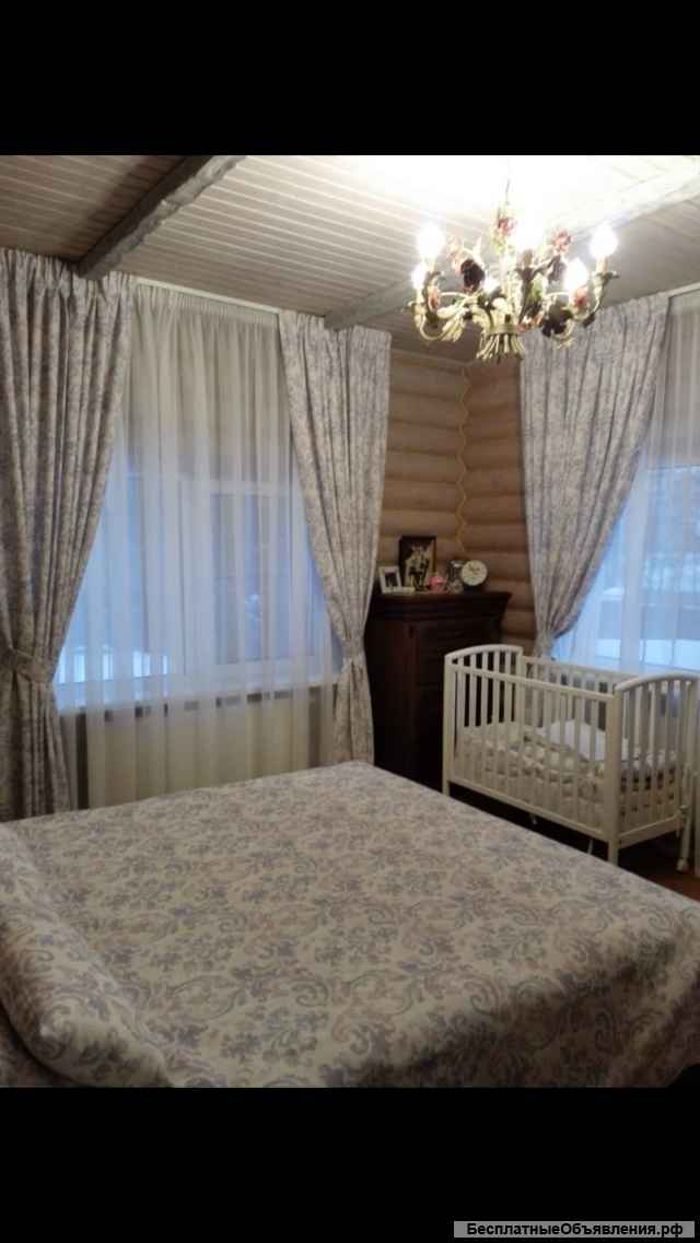 Пошив штор Перетяжка мебели в Химках Зеленоград Истра Митино и т.д.