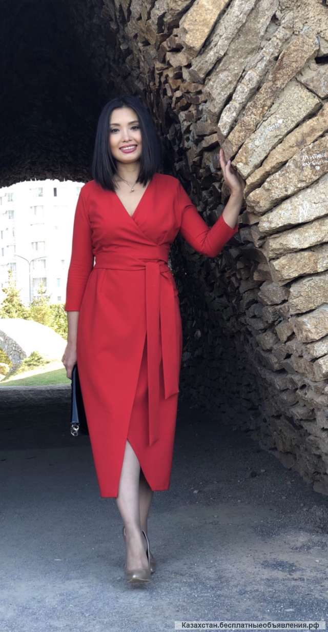 Учу жить счастливо