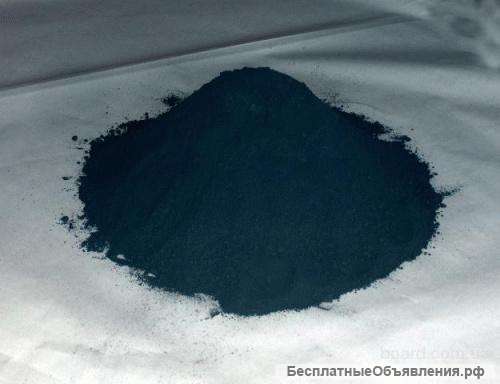 Активированный порошковый уголь