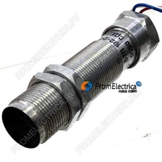 БТП-101-24У3-24В индуктивный датчик