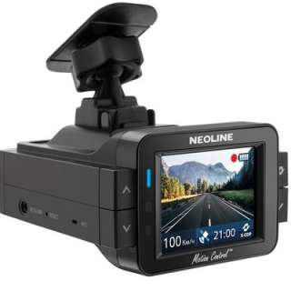 Видеорегистратор Neoline X-COP 9100S