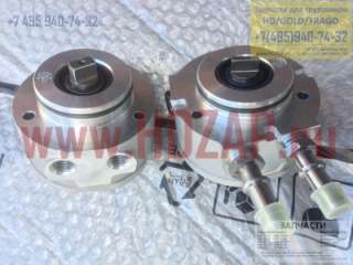 3180082010, Насос топливный низкого давления Hyundai D6CB, D6CC, D6CE, D6CD