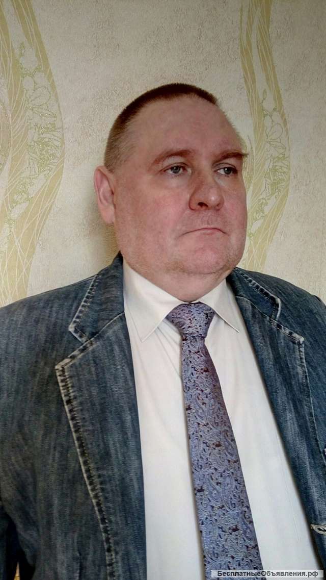 Настройка РСЯ