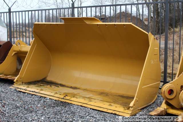 Ковш для Caterpillar 962-972