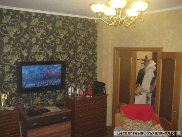 2к.кв. мкр Дзержинского Балашиха