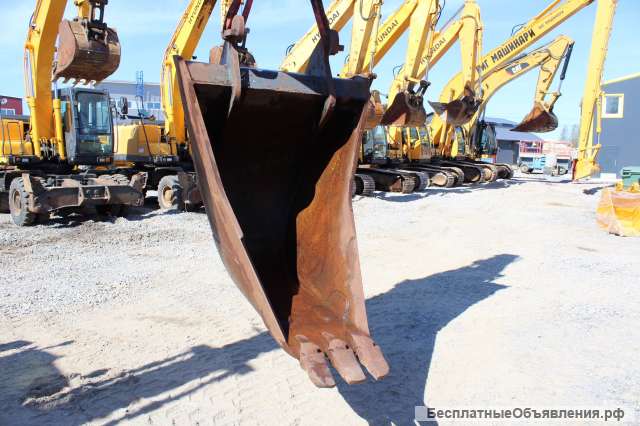 Ковш траншейный для Caterpillar 320 б/у