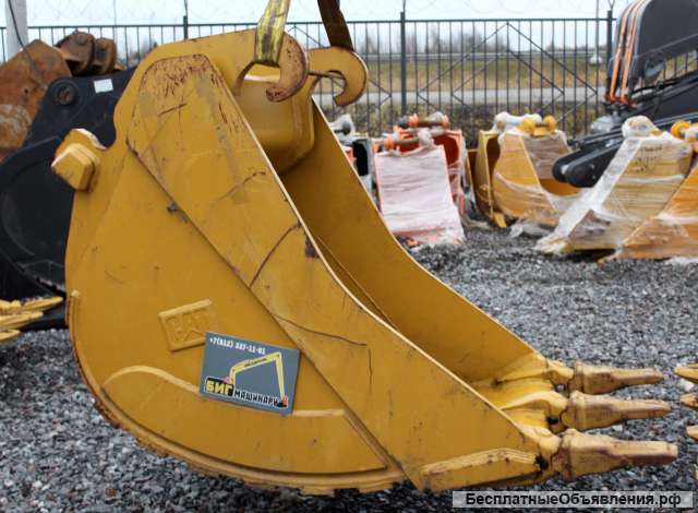 Ковш для Caterpillar 336 (траншейный)