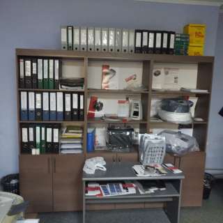 Офисная мебель Тольятти, Кулибина, 6а