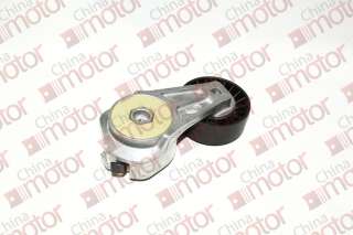 Натяжитель ремня на камаз cummins ISBe, ISDe, ISLe в Новосибирске