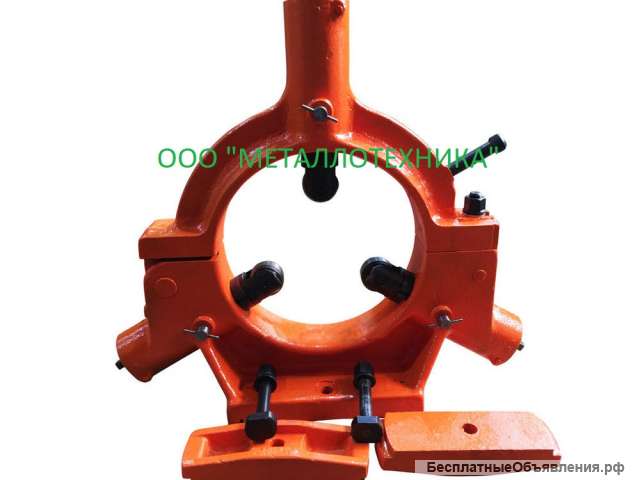 Люнет неподвижный