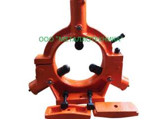 Люнет неподвижный