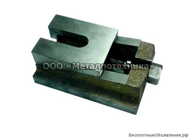 Опора клиновая регулируемая