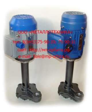 Электронасос (помпа) П