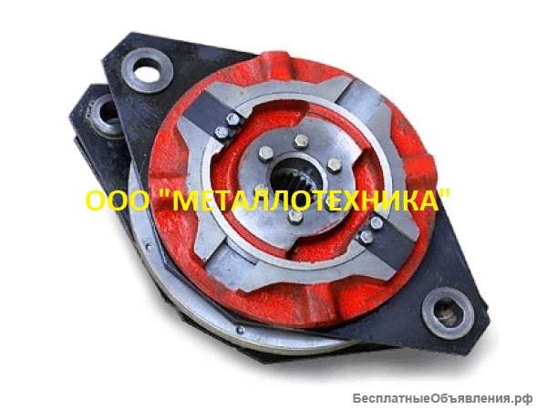 Муфта-тормоз УВ-3132 новая