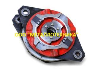 Муфта-тормоз УВ-3132 новая