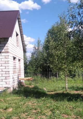 ДАЧУ (Собственник)