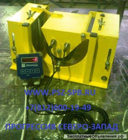 Измеритель длины кабеля, провода, троса МИД 70М