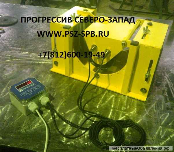 Измеритель длины кабеля, провода, троса МИД 70М