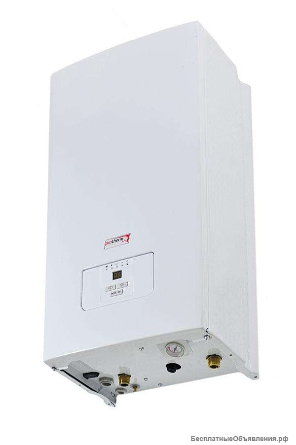 Электрический котел PROTHERM СКАТ 12 КЕ/14