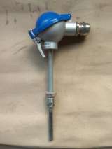 КИПиА (термопреобразователи, измерители ПИД-регуляторы)