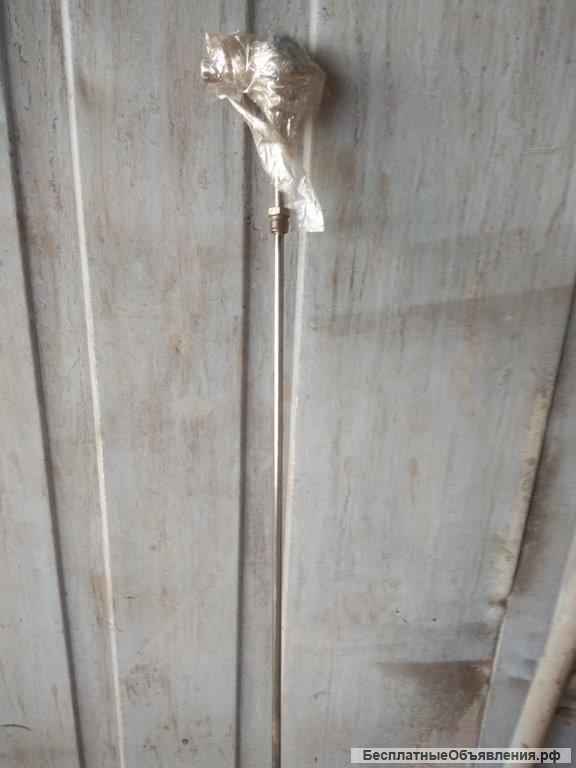 КИПиА (термопреобразователи, измерители ПИД-регуляторы)