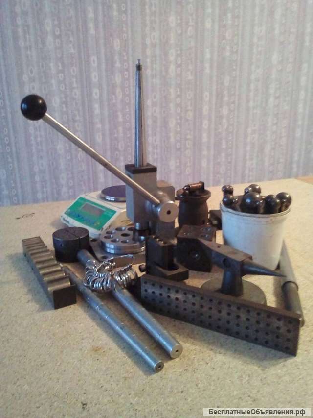 Ювелирный инструмент
