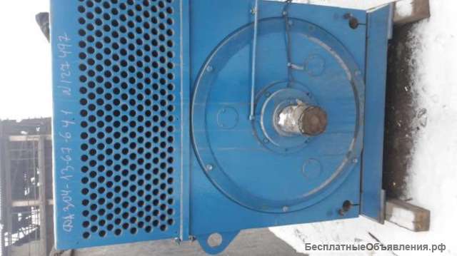 Электродвигателя АКН 3-4, ДАЗО 4-13