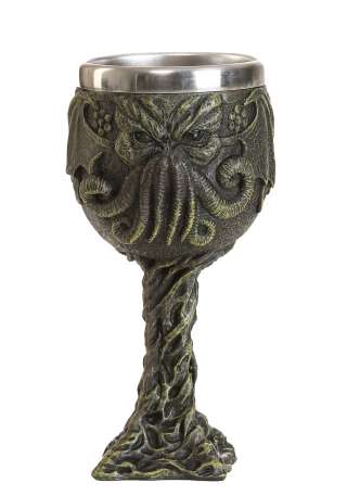 Ритуал привязки Духа-помощника