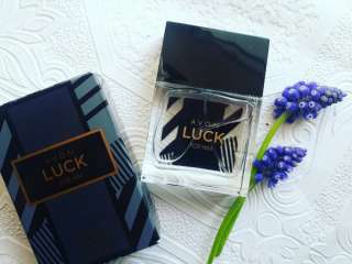 Туалетная вода Avon Luck, 30 мл