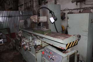 Станок плоскошлифовальный 3Е711В