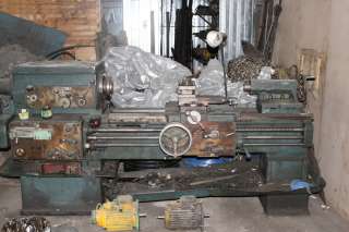 Станок токарный винтор. 1А62Г