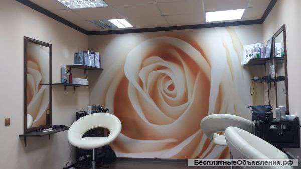 Сдам в аренду салон красоты