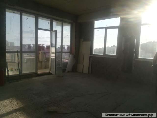 Квартиру рядом с Дендрарием