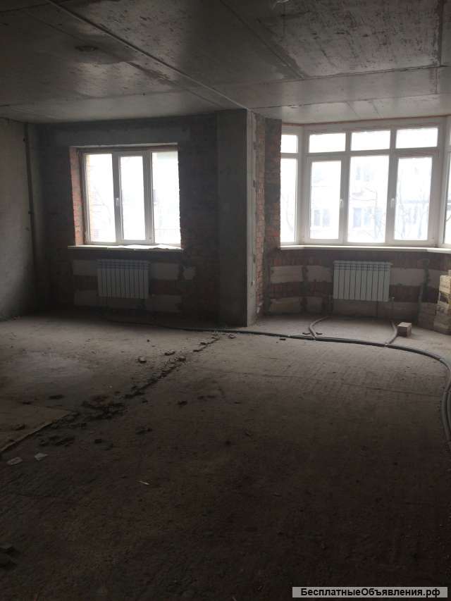 2-х комн кв в центре 65м2