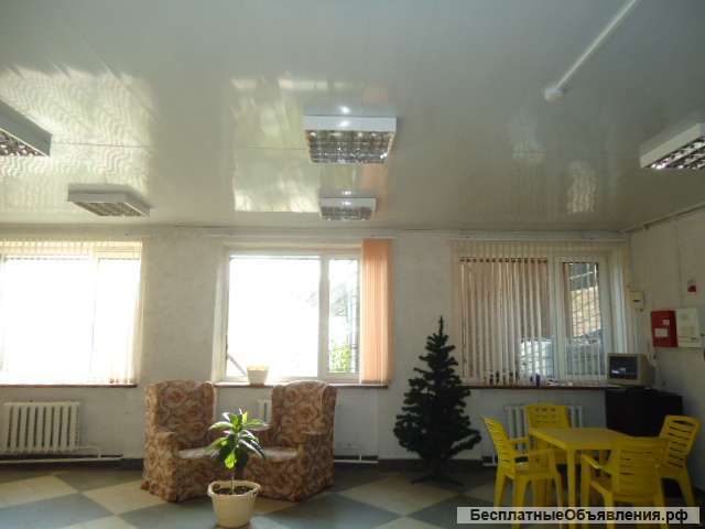 Деловой центр